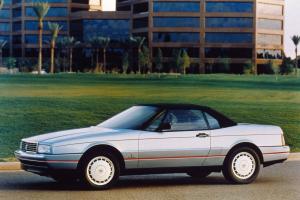 Cadillac Allante '1992